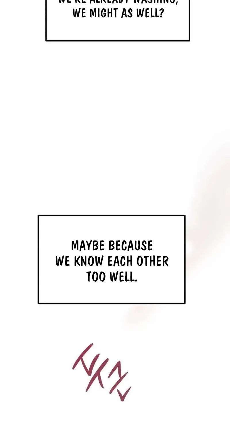 Drunken Men and Women Chapter 5 - page 64