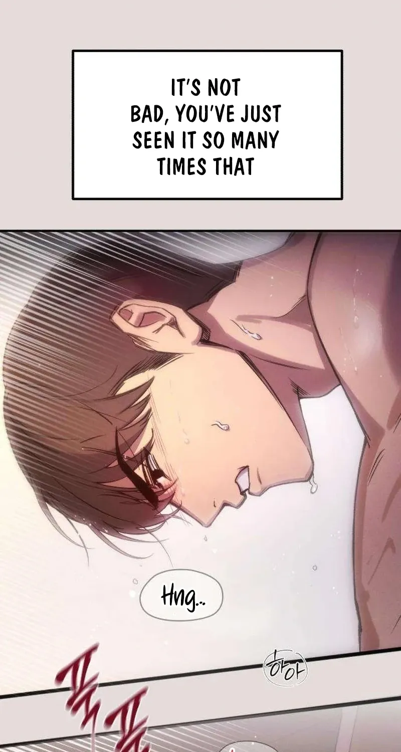 Drunken Men and Women Chapter 5 - page 71