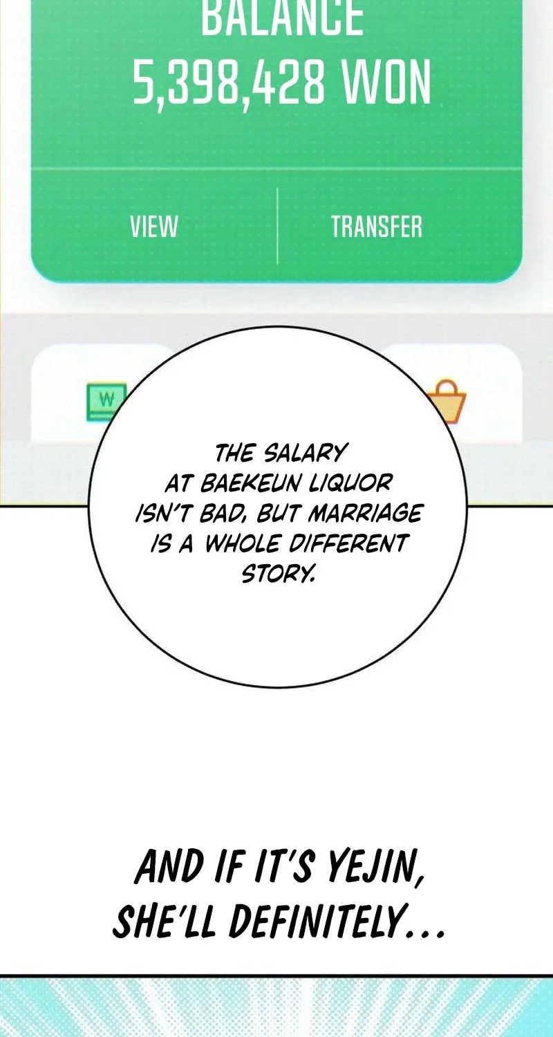 Drunken Men and Women Chapter 5 - page 77