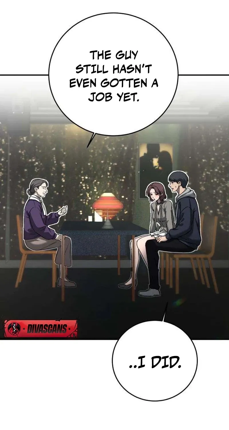 Drunken Men and Women Chapter 5 - page 8