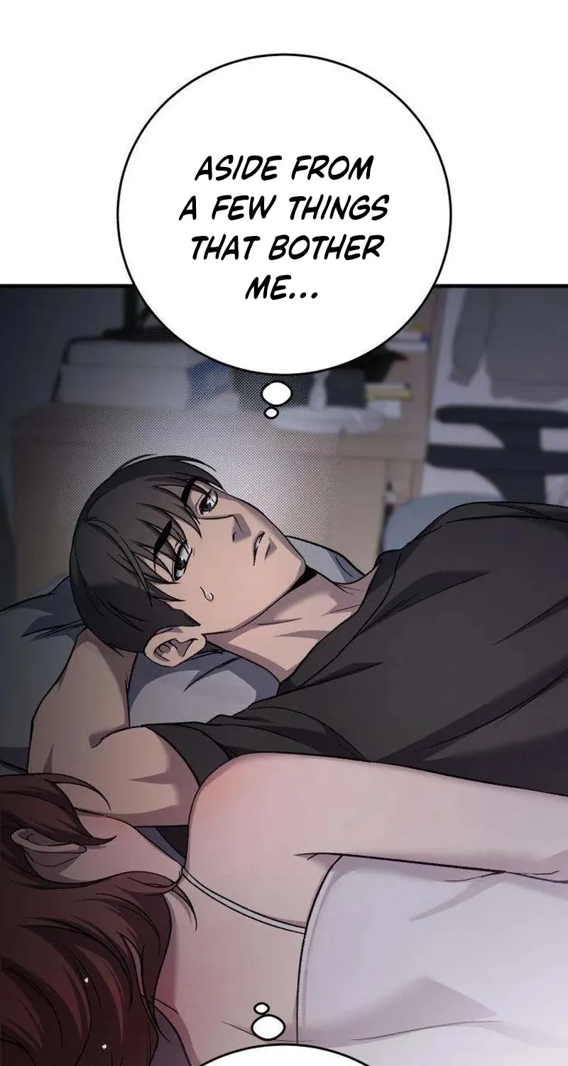 Drunken Men and Women Chapter 5 - page 82