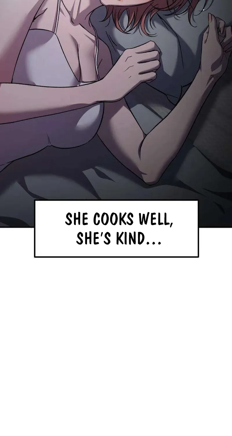 Drunken Men and Women Chapter 5 - page 84