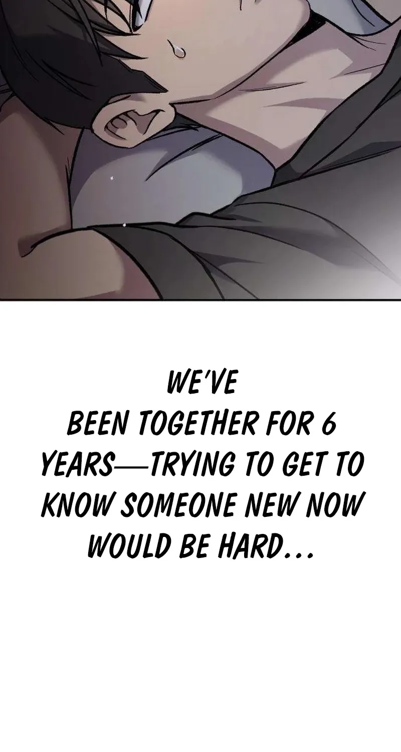 Drunken Men and Women Chapter 5 - page 86