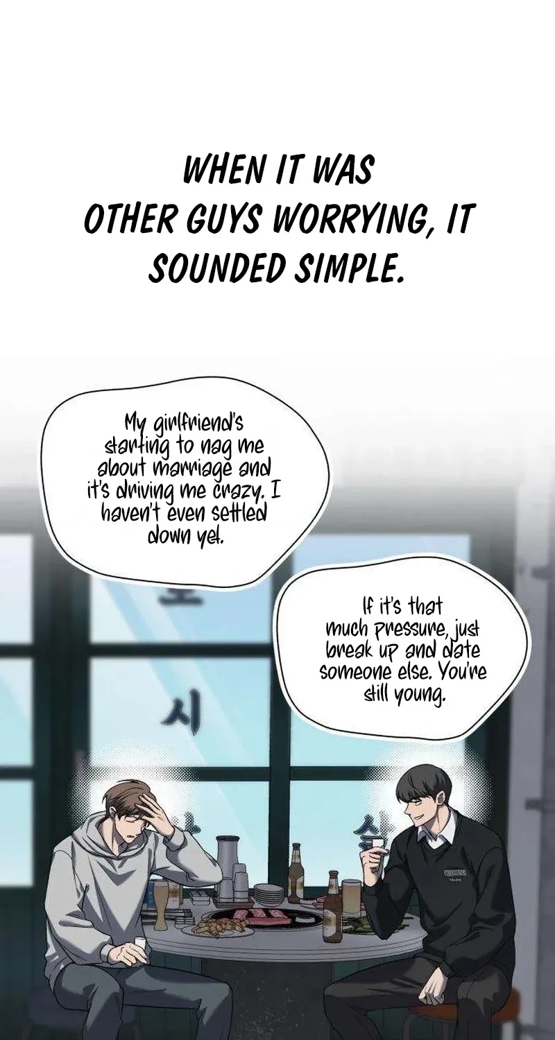 Drunken Men and Women Chapter 5 - page 87