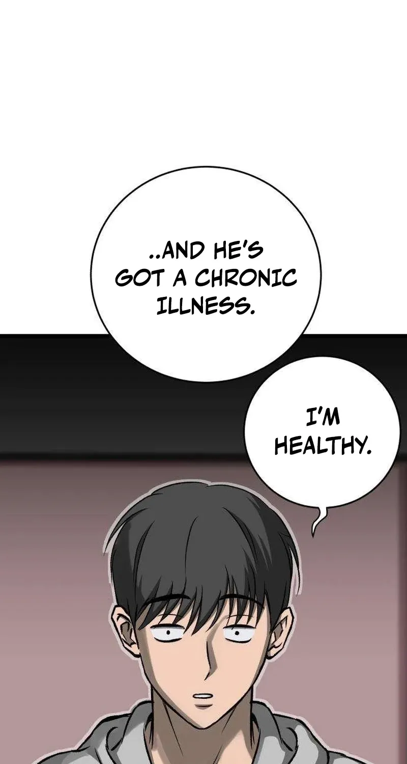 Drunken Men and Women Chapter 5 - page 9