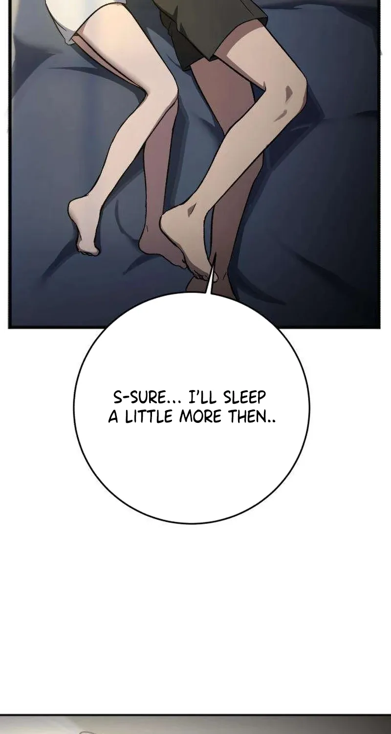 Drunken Men and Women Chapter 6 - page 38