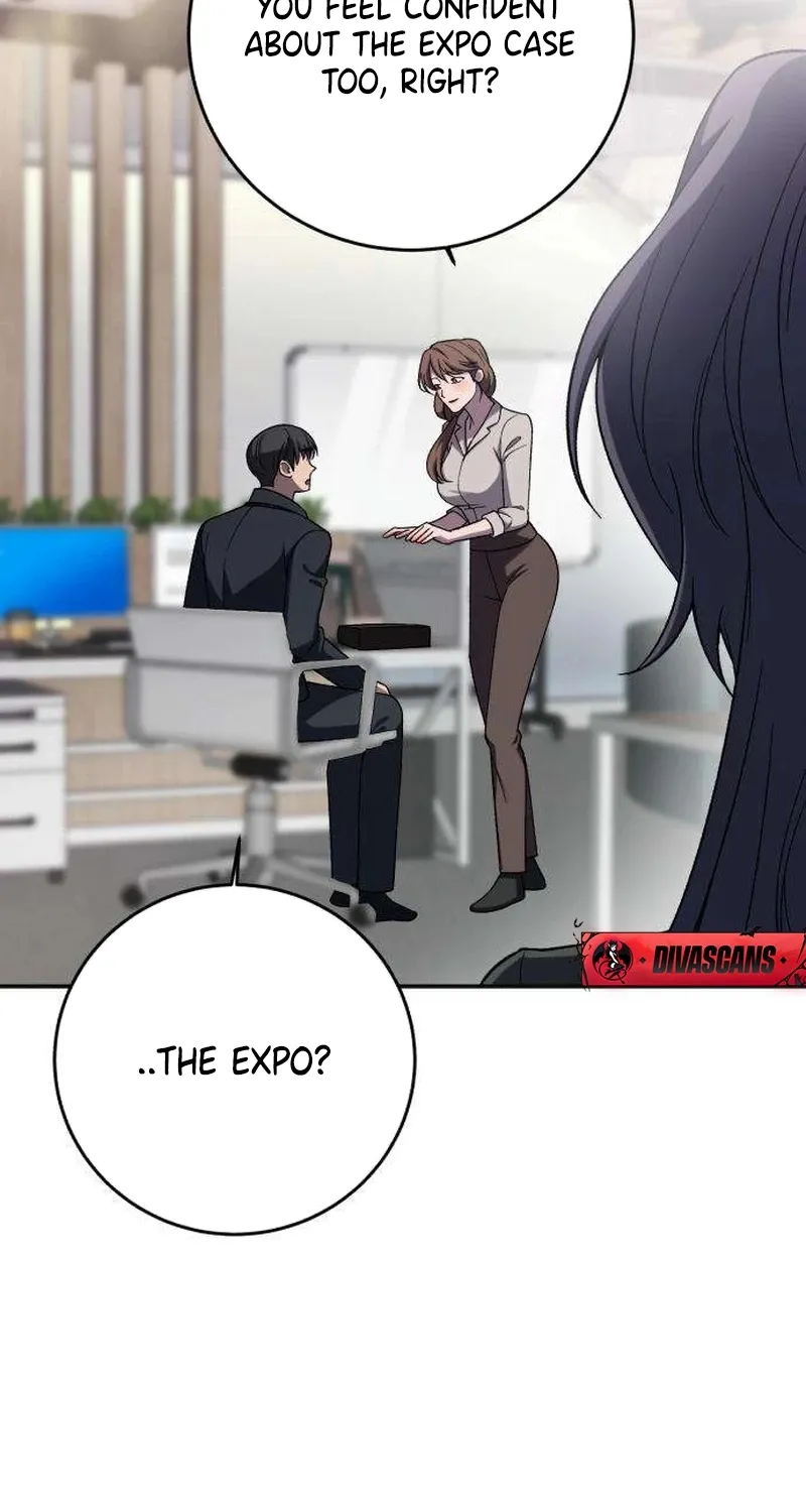 Drunken Men and Women Chapter 6 - page 50