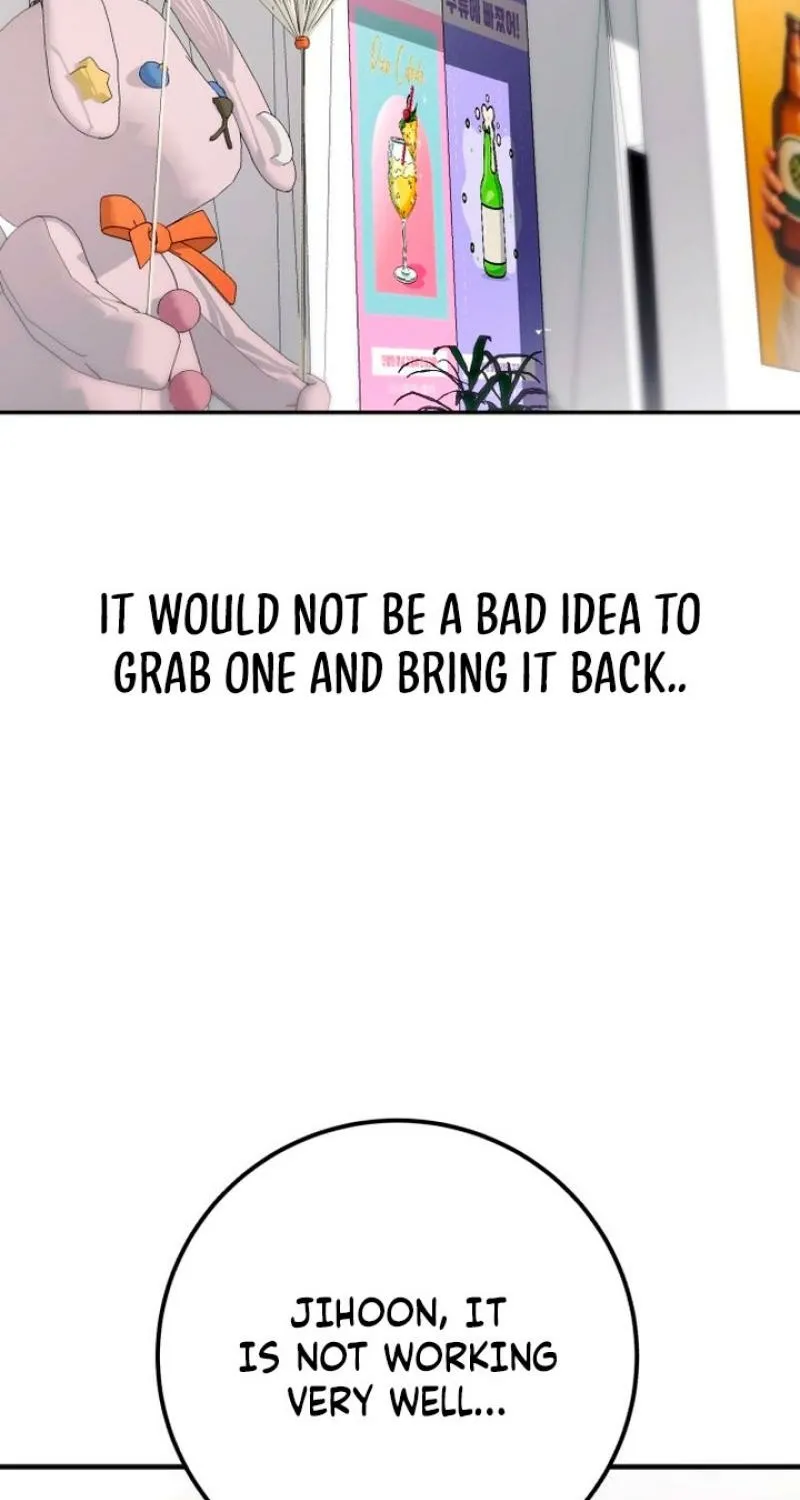 Drunken Men and Women Chapter 7 - page 10