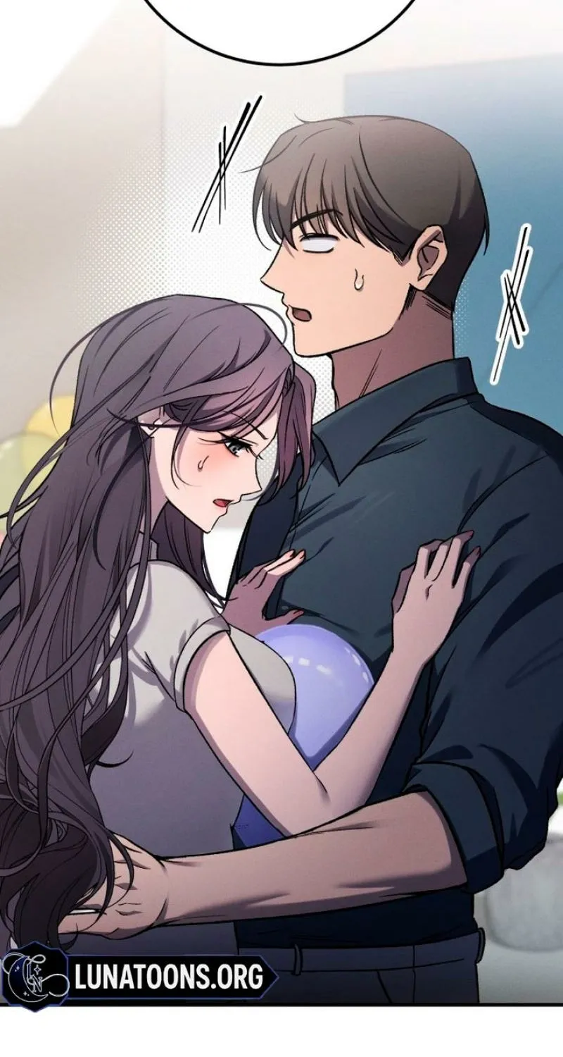 Drunken Men and Women Chapter 7 - page 11