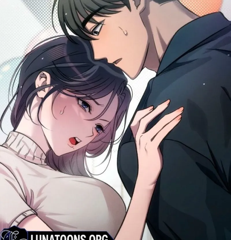 Drunken Men and Women Chapter 7 - page 18