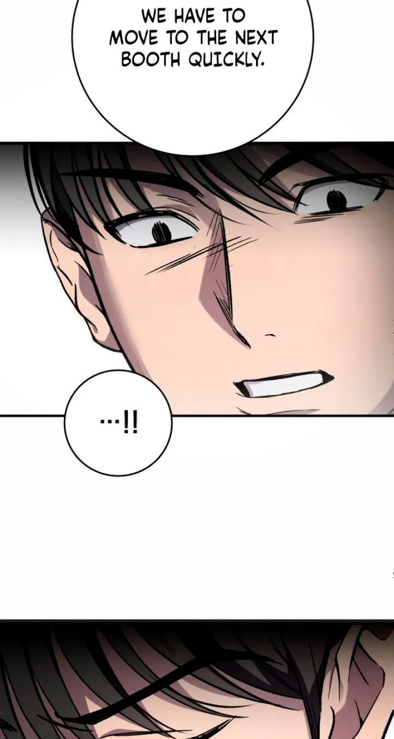 Drunken Men and Women Chapter 7 - page 20