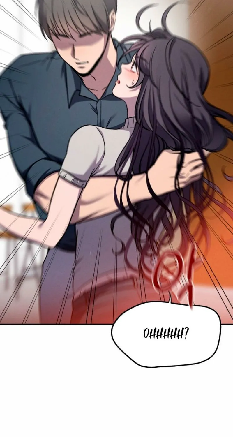 Drunken Men and Women Chapter 7 - page 22