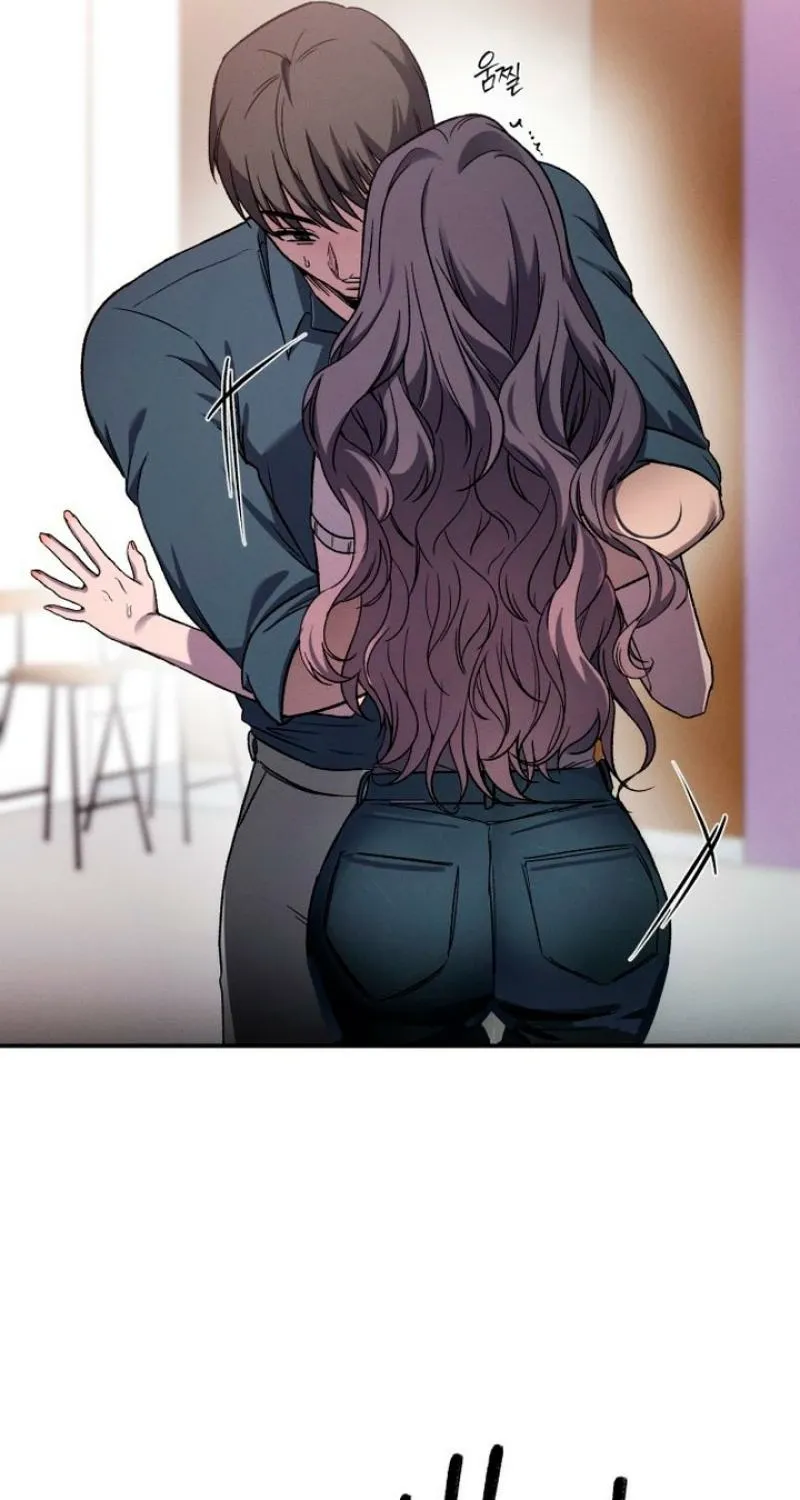 Drunken Men and Women Chapter 7 - page 25