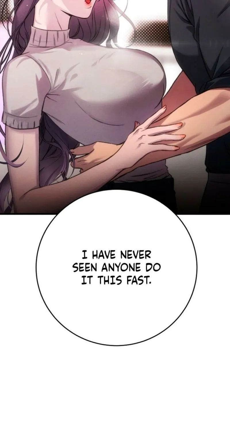 Drunken Men and Women Chapter 7 - page 28