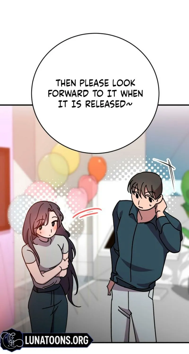 Drunken Men and Women Chapter 7 - page 29