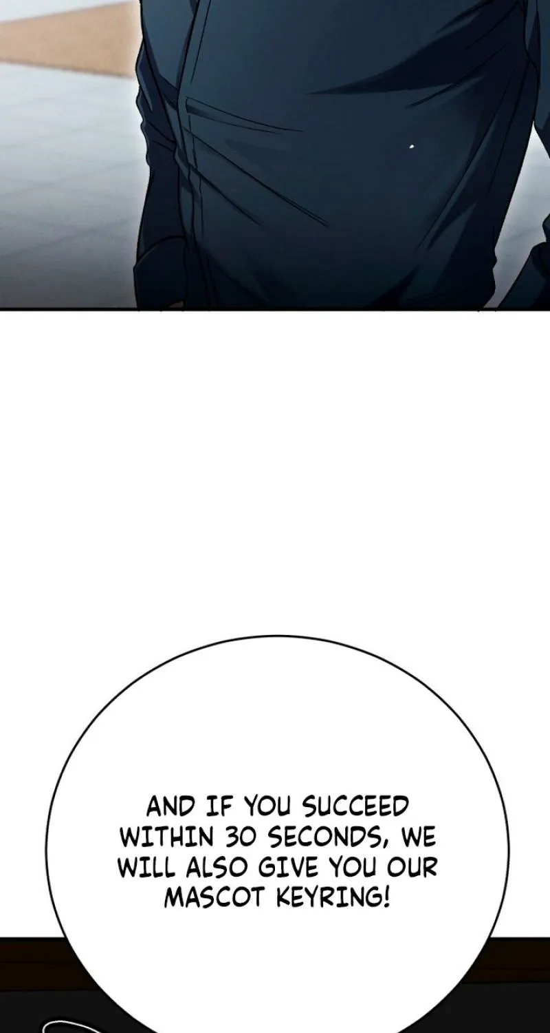 Drunken Men and Women Chapter 7 - page 3