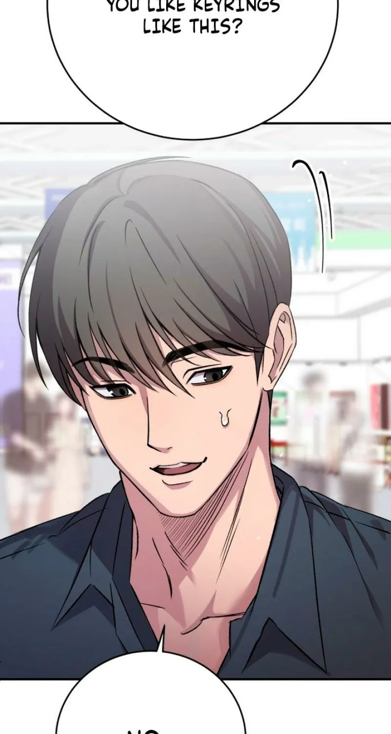 Drunken Men and Women Chapter 7 - page 33