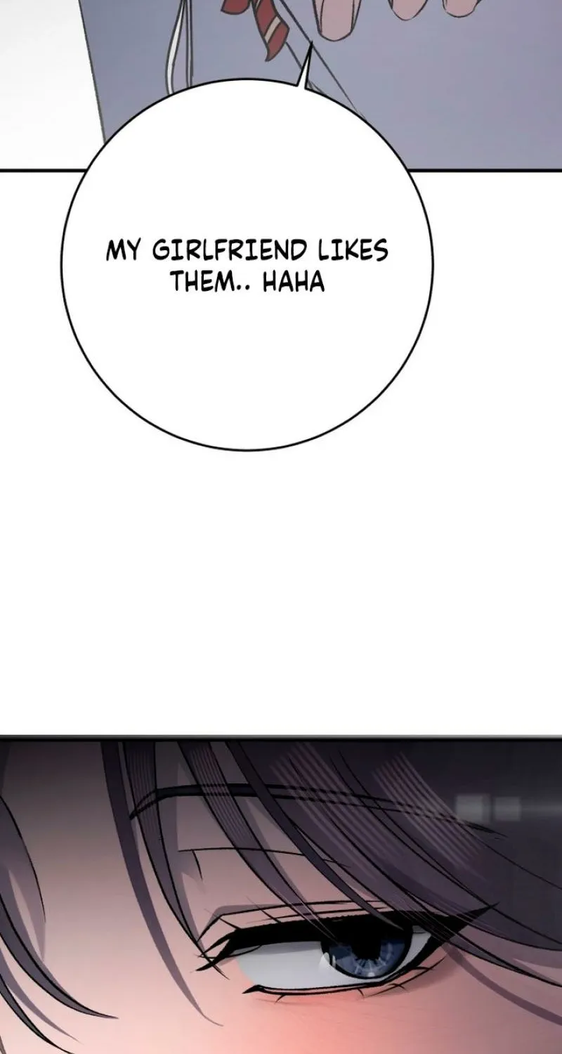 Drunken Men and Women Chapter 7 - page 35