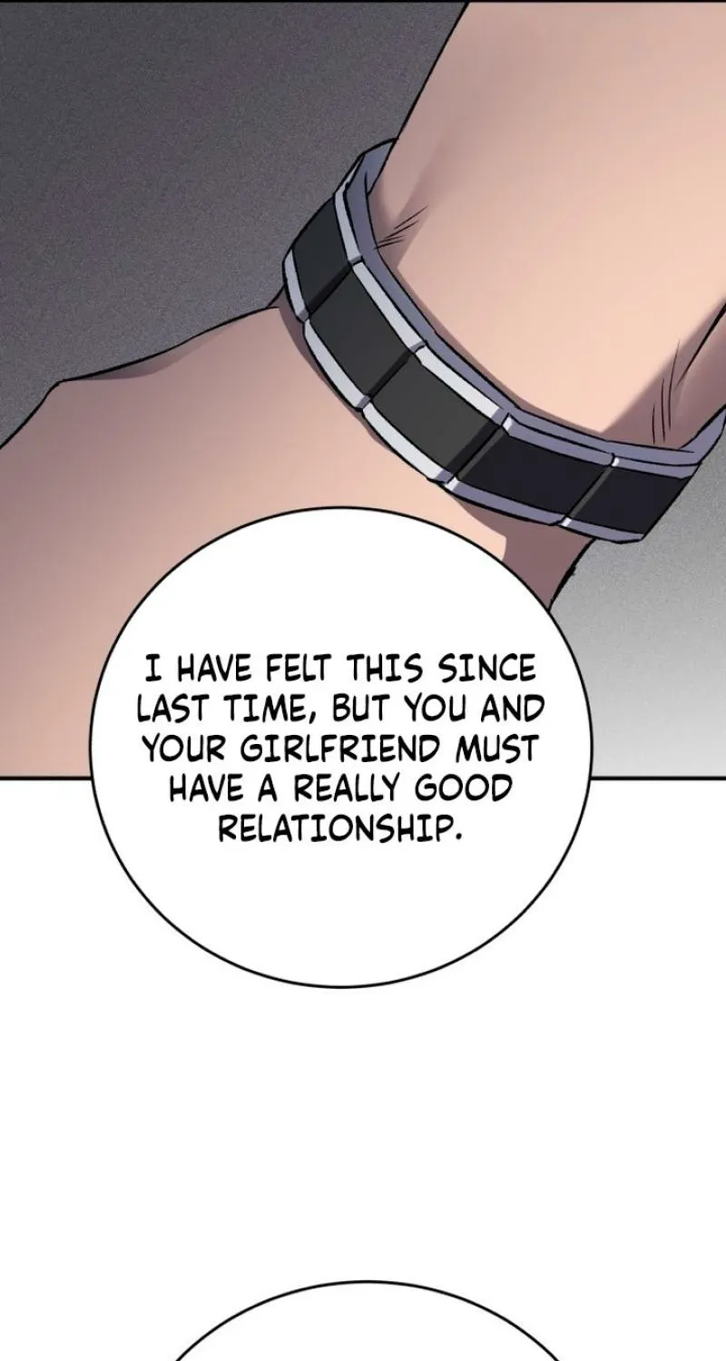 Drunken Men and Women Chapter 7 - page 37