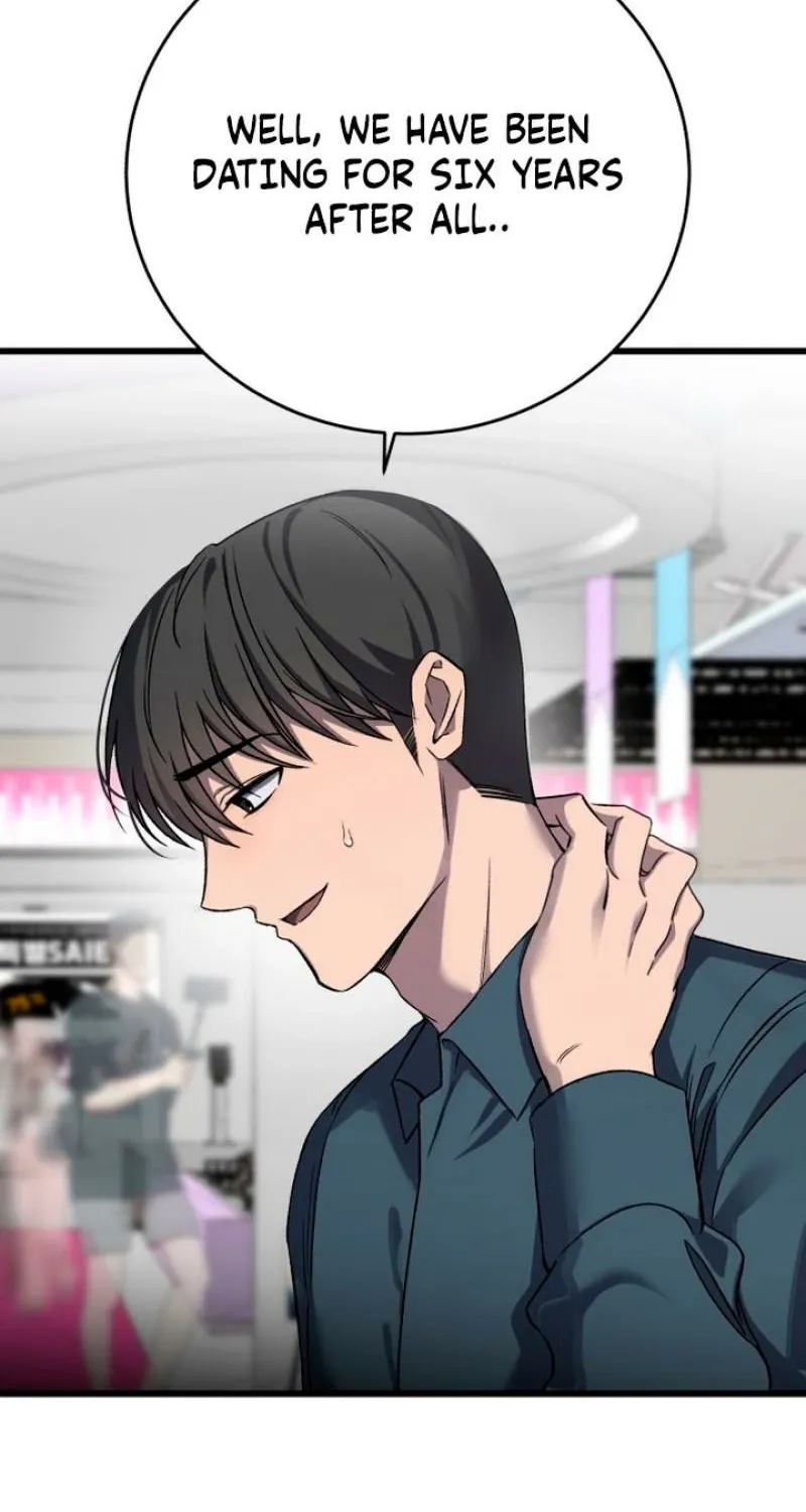 Drunken Men and Women Chapter 7 - page 38