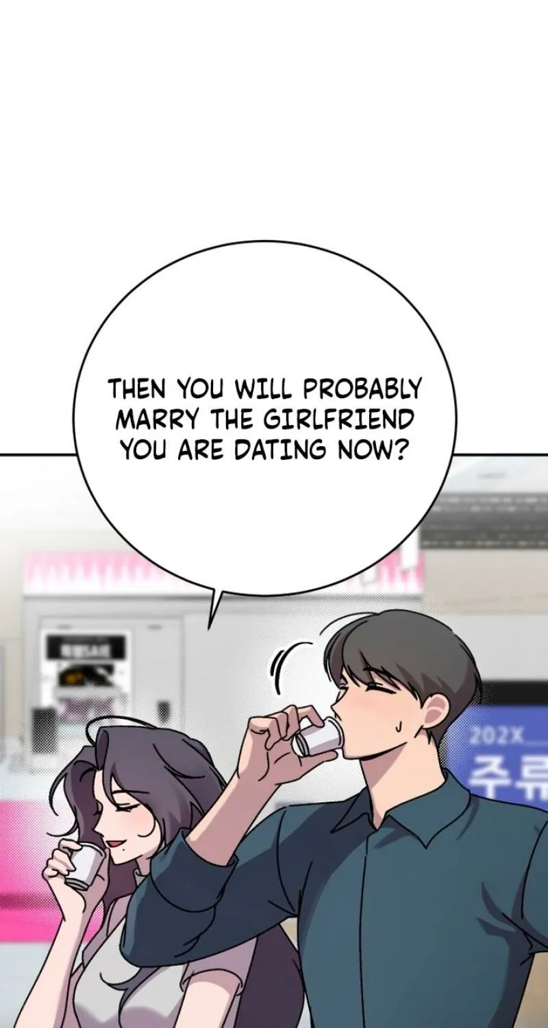 Drunken Men and Women Chapter 7 - page 39