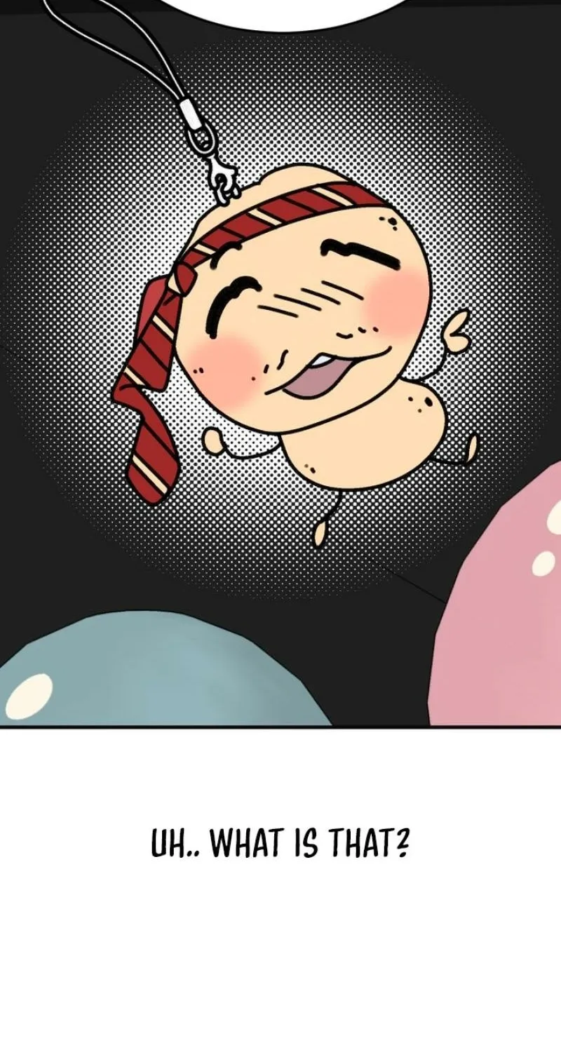 Drunken Men and Women Chapter 7 - page 4