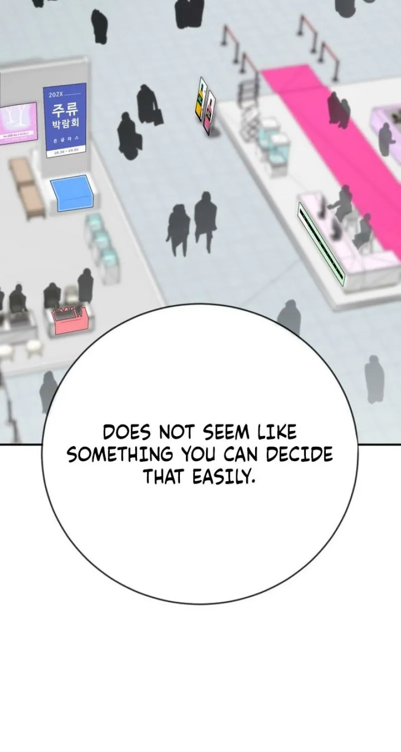 Drunken Men and Women Chapter 7 - page 41