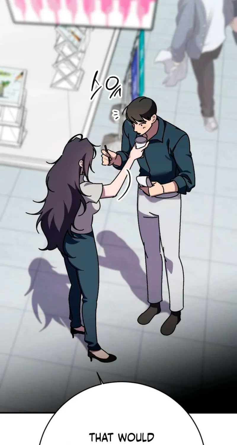 Drunken Men and Women Chapter 7 - page 45