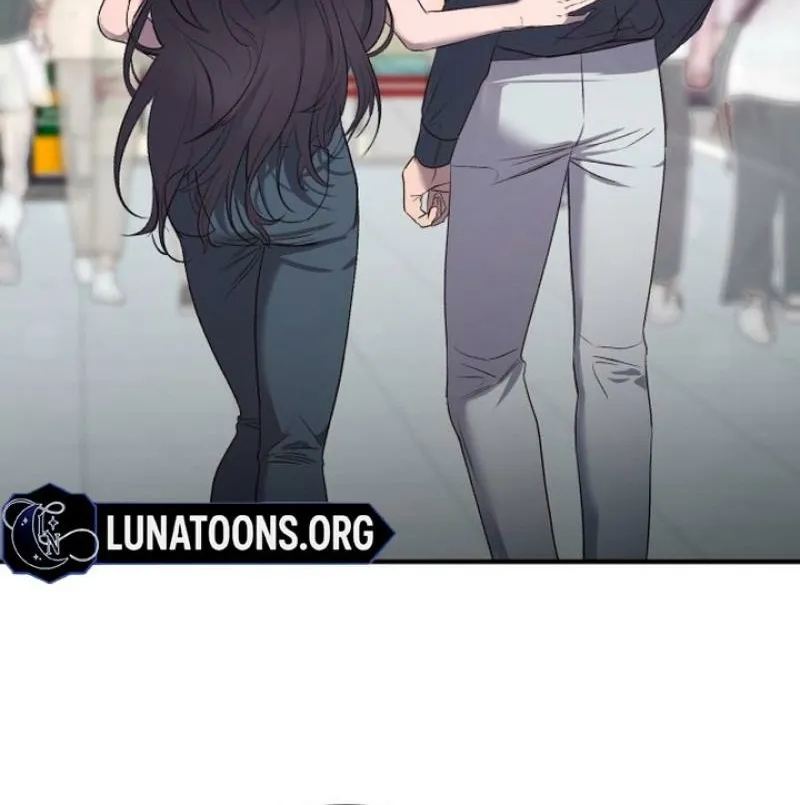 Drunken Men and Women Chapter 7 - page 48