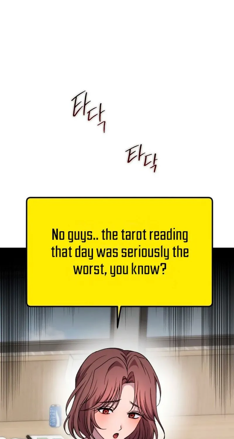 Drunken Men and Women Chapter 7 - page 50