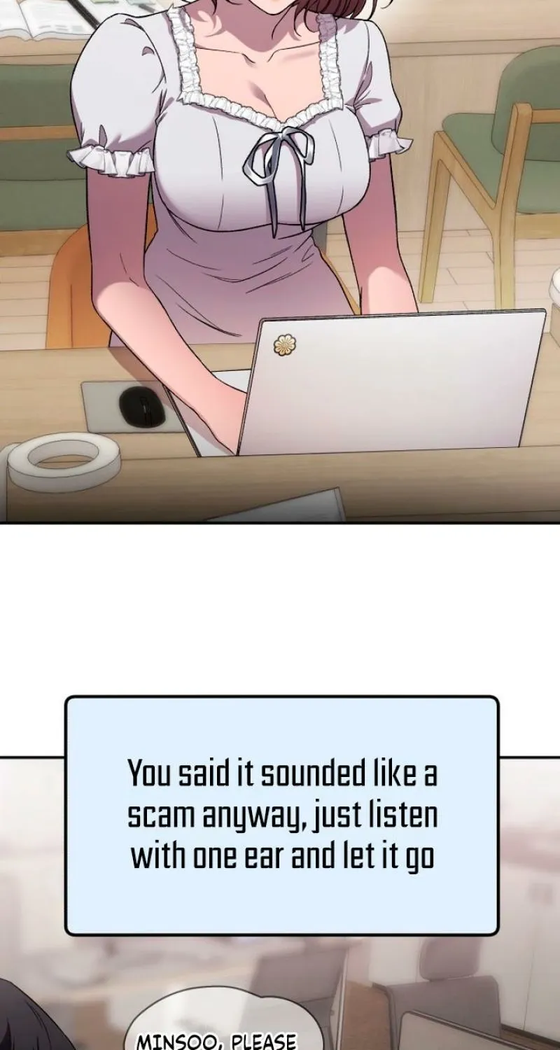 Drunken Men and Women Chapter 7 - page 51