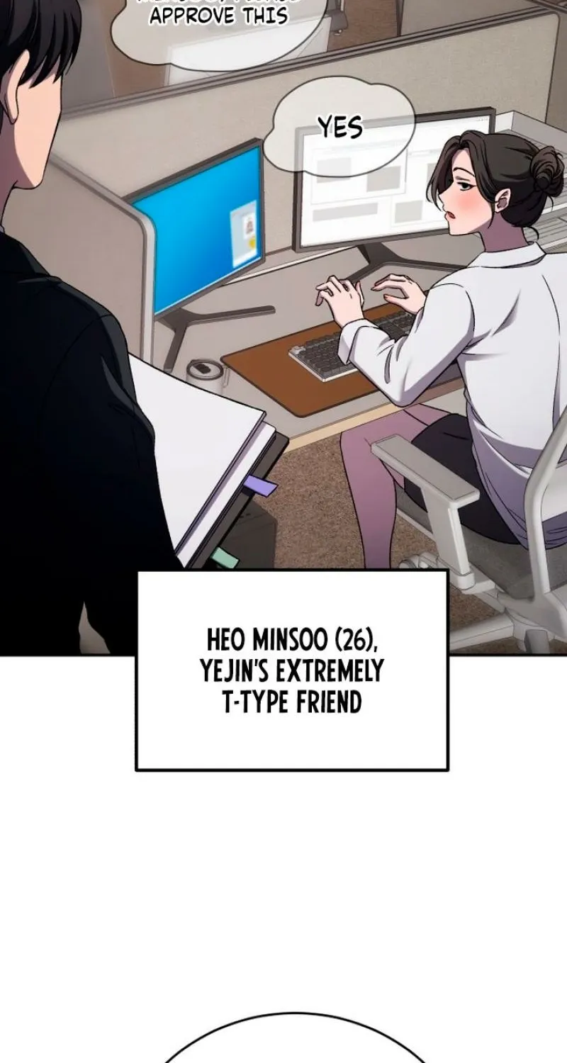 Drunken Men and Women Chapter 7 - page 52