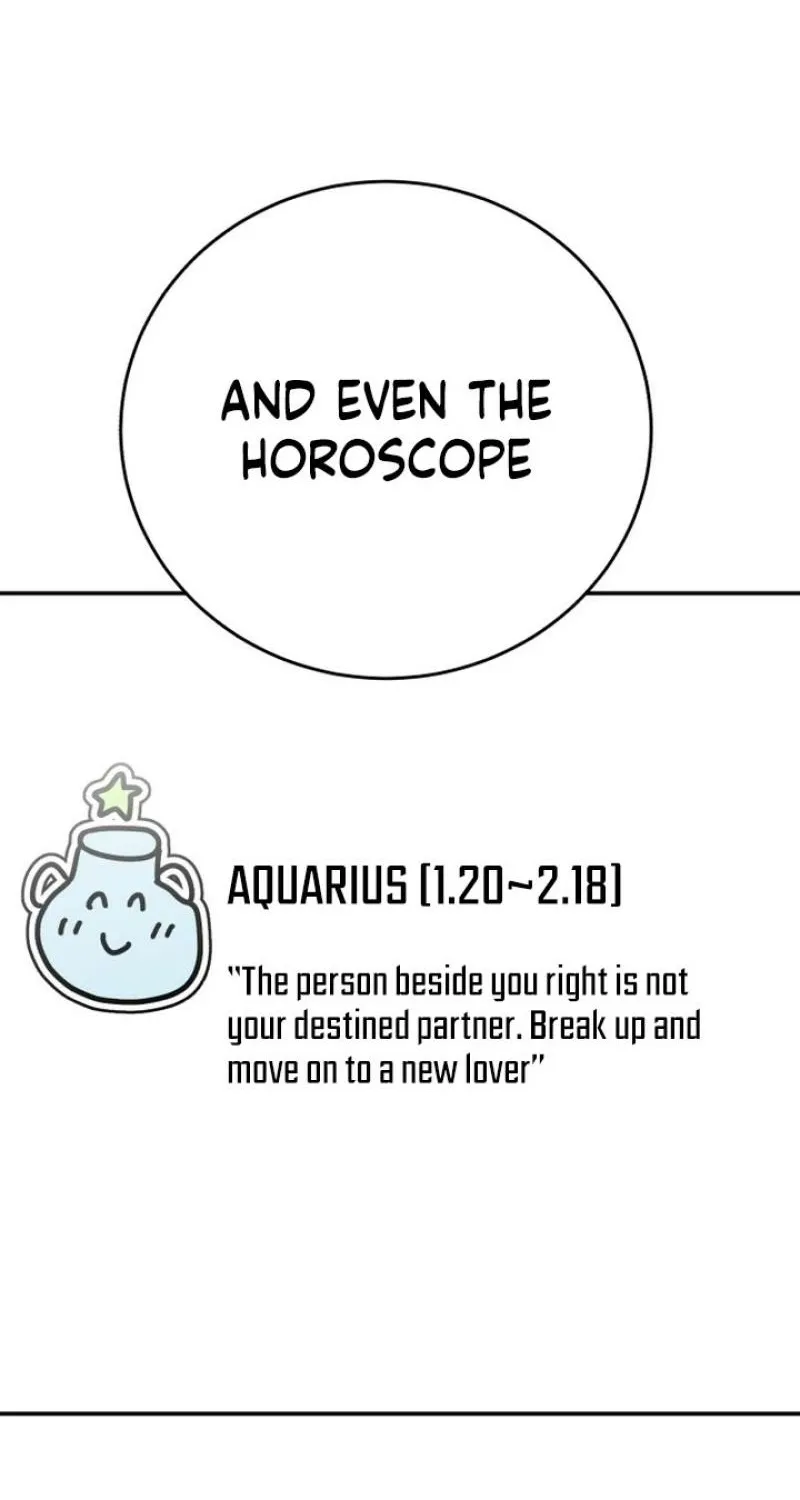 Drunken Men and Women Chapter 7 - page 57