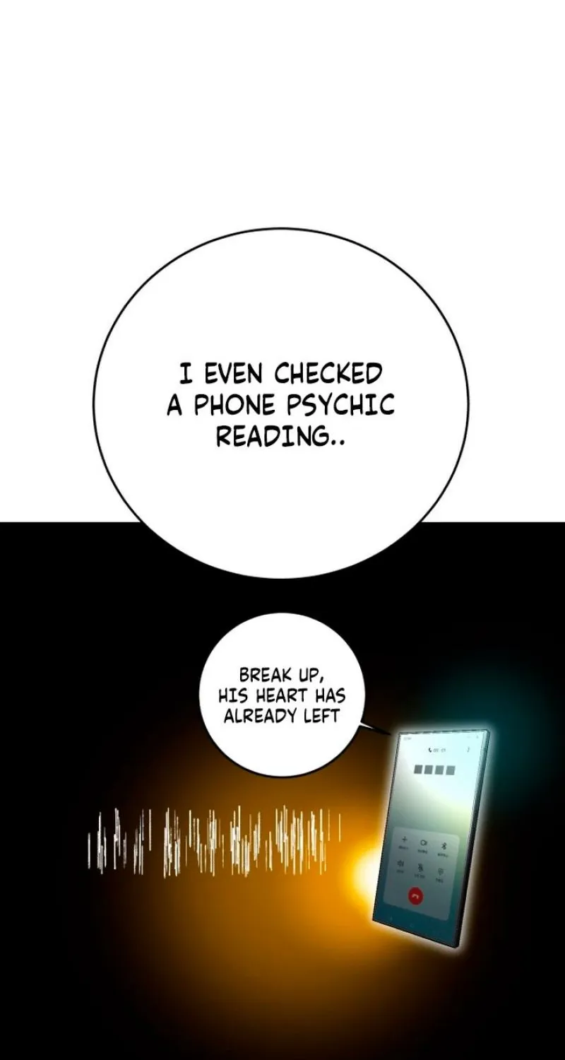 Drunken Men and Women Chapter 7 - page 58