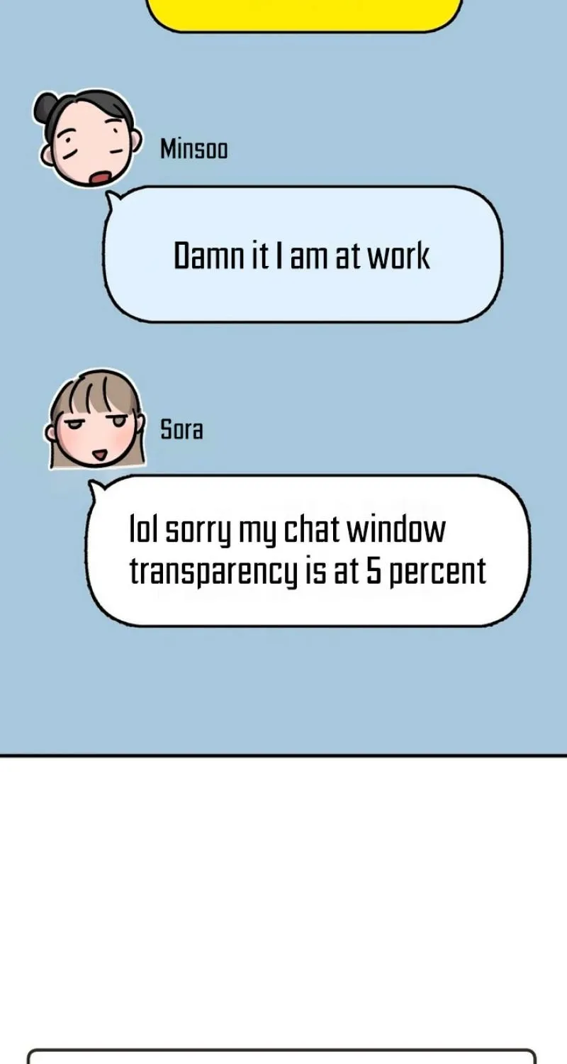 Drunken Men and Women Chapter 7 - page 69