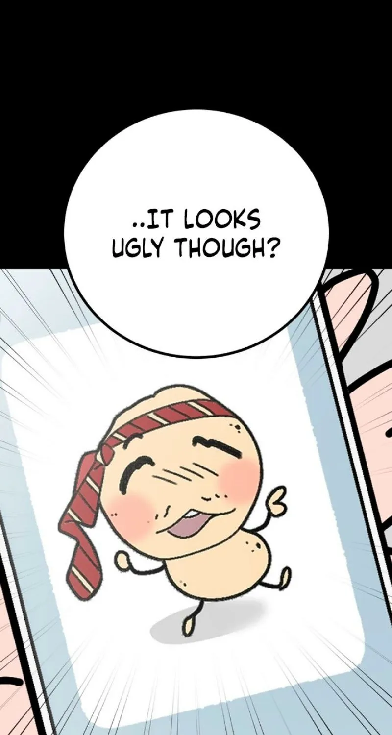 Drunken Men and Women Chapter 7 - page 7