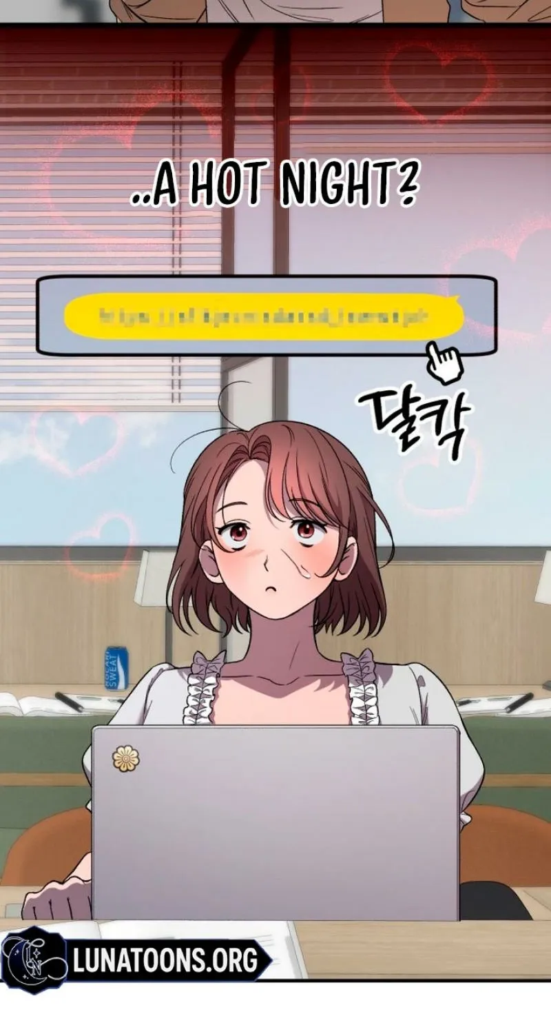 Drunken Men and Women Chapter 7 - page 71