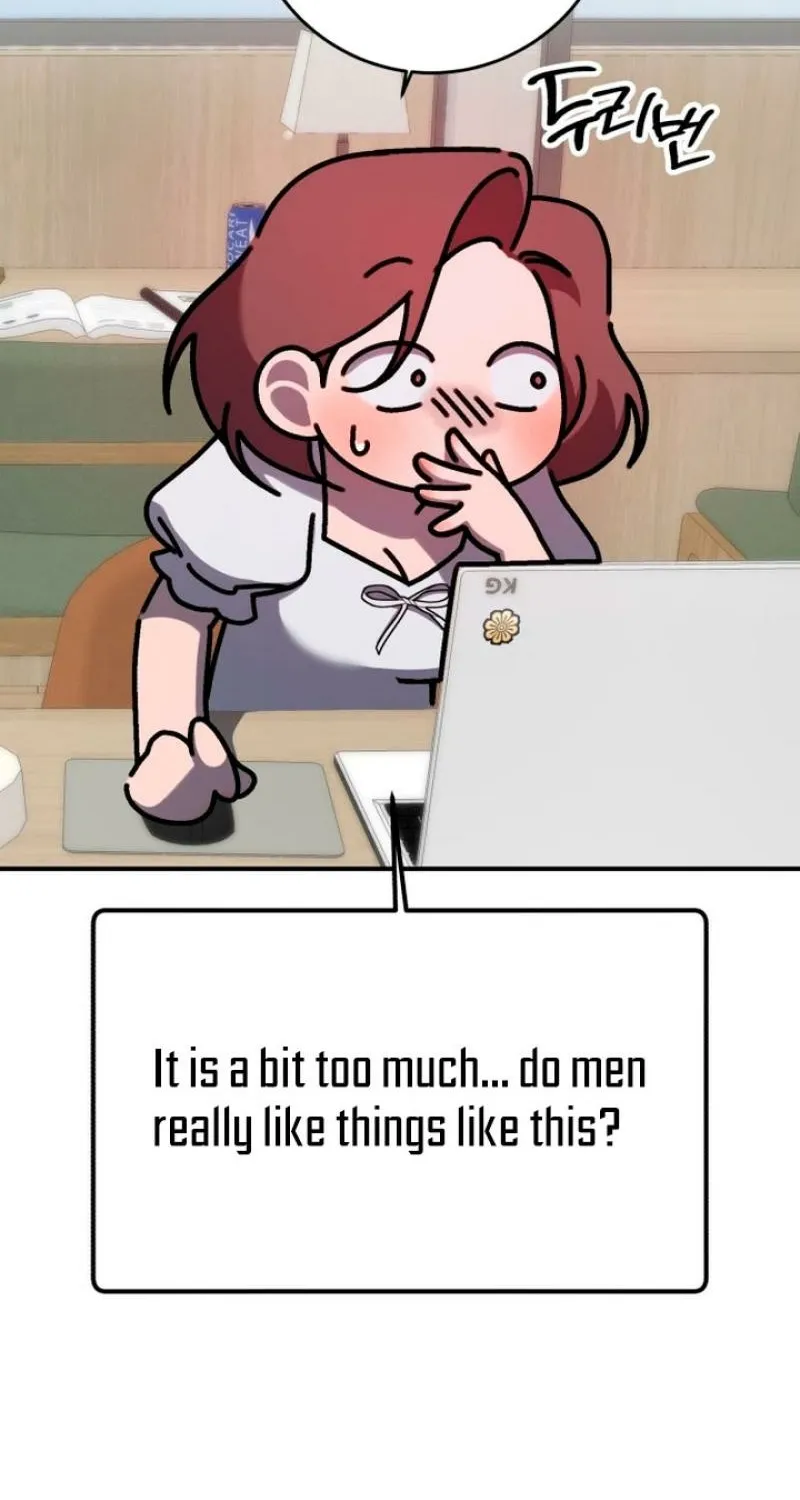 Drunken Men and Women Chapter 7 - page 74