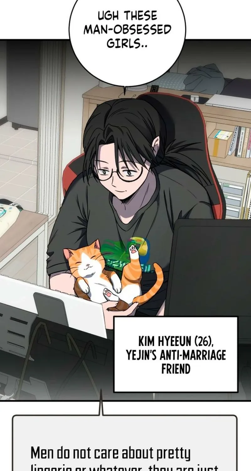 Drunken Men and Women Chapter 7 - page 76