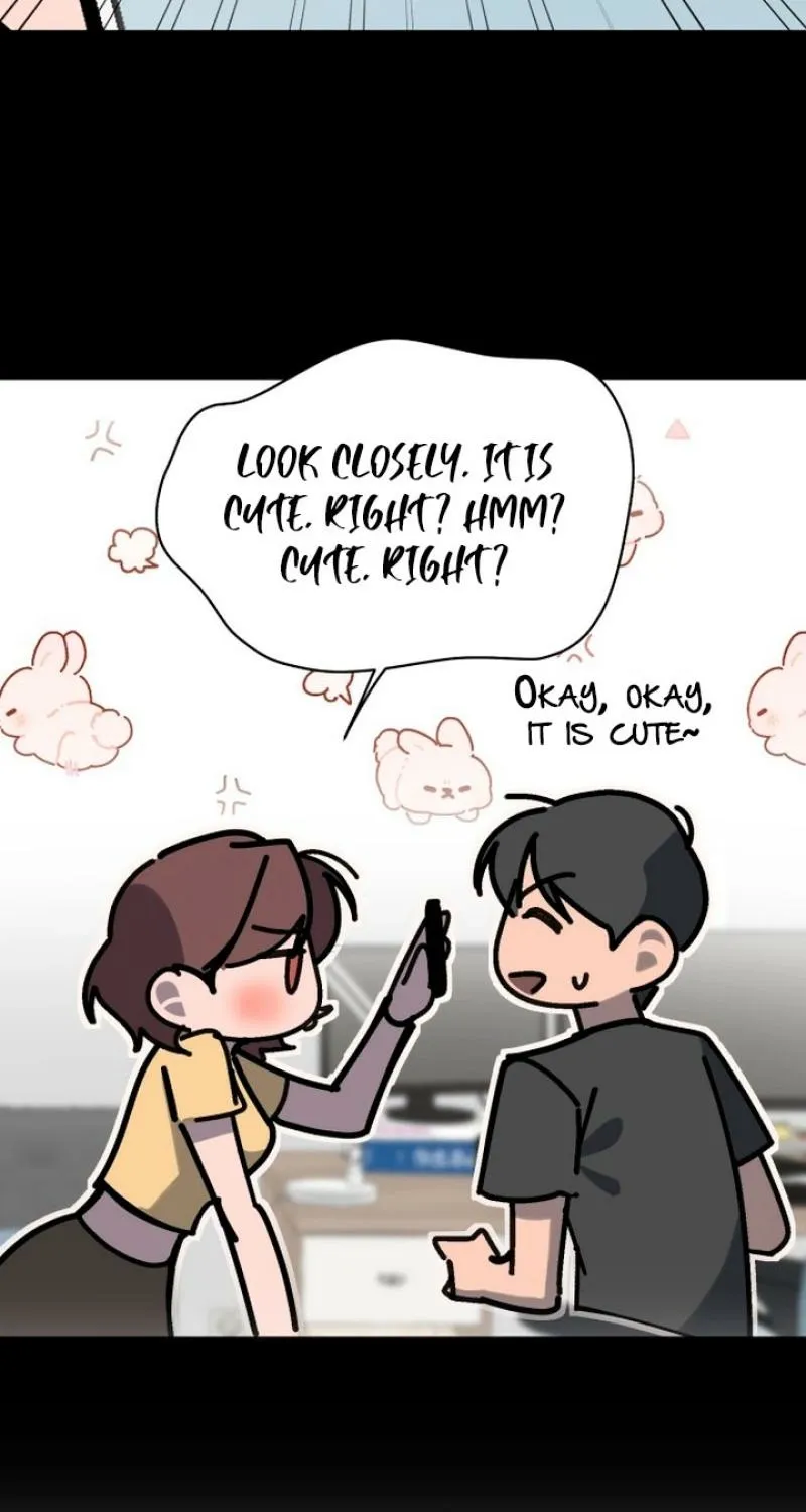 Drunken Men and Women Chapter 7 - page 8