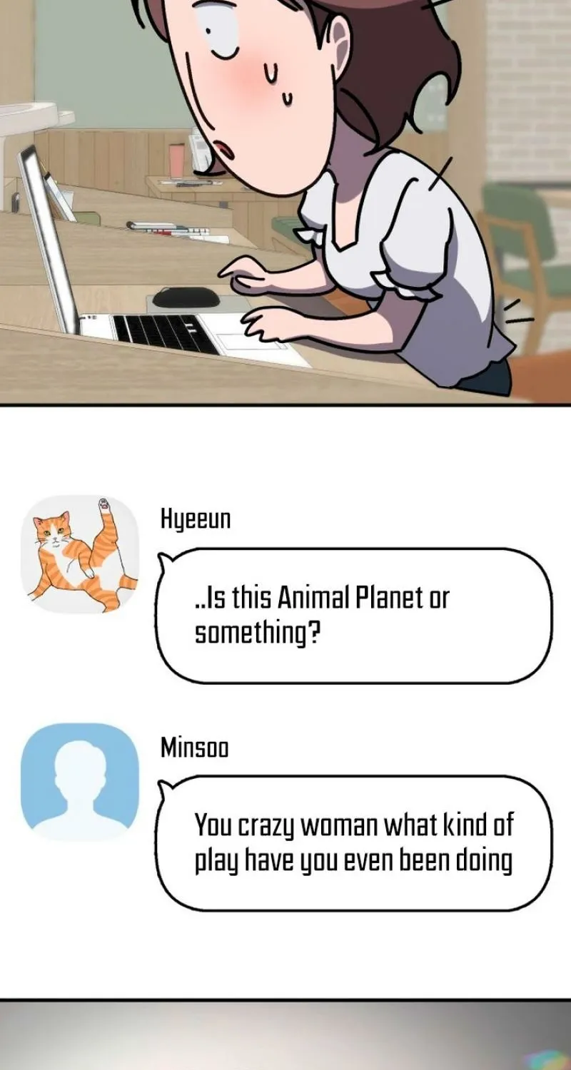 Drunken Men and Women Chapter 7 - page 80