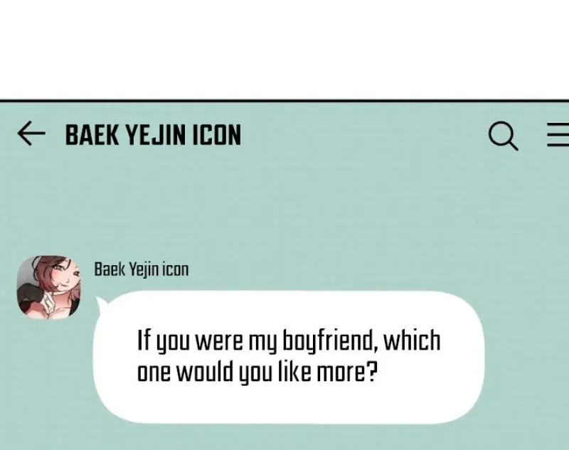 Drunken Men and Women Chapter 7 - page 84