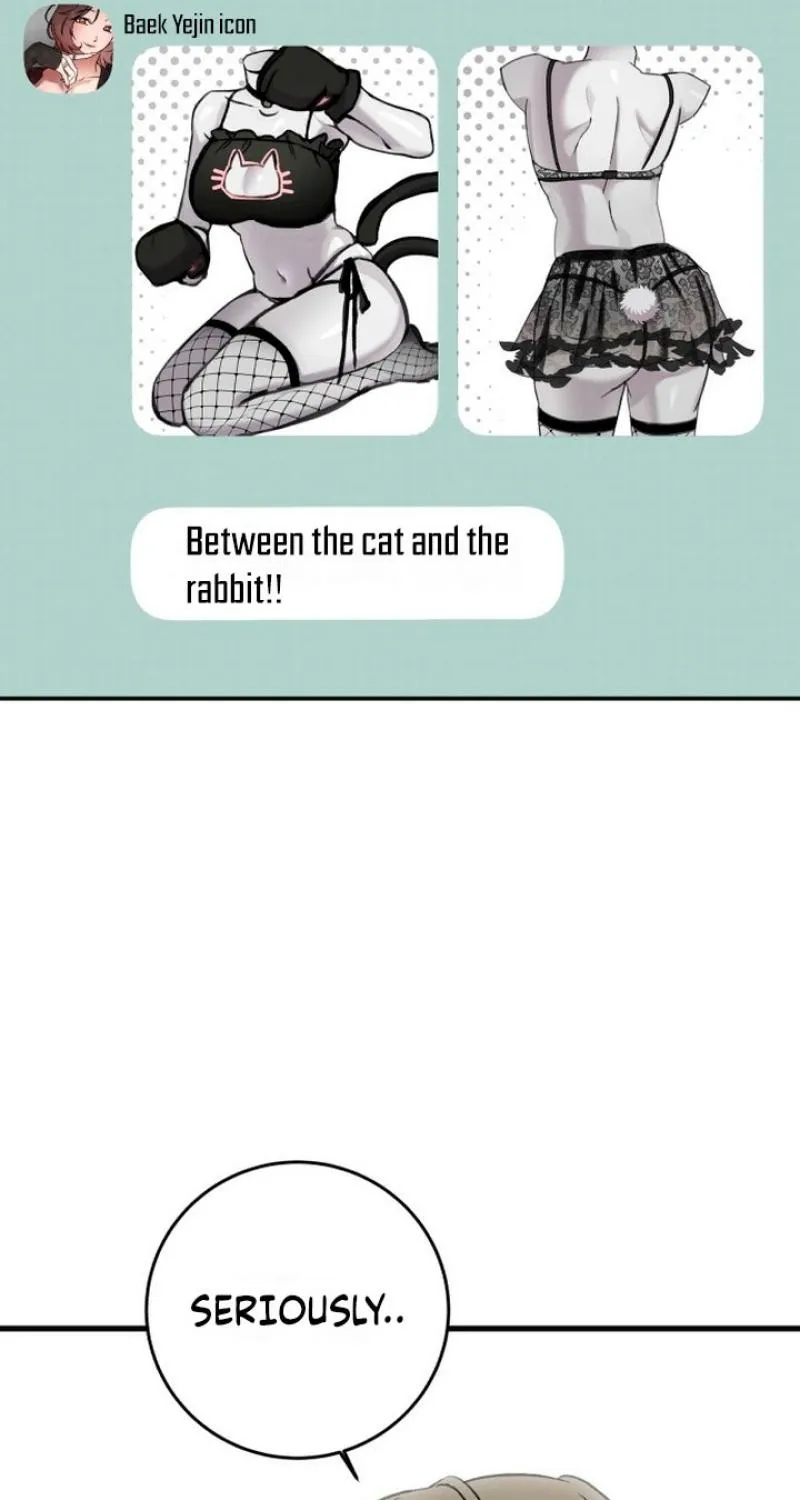 Drunken Men and Women Chapter 7 - page 85