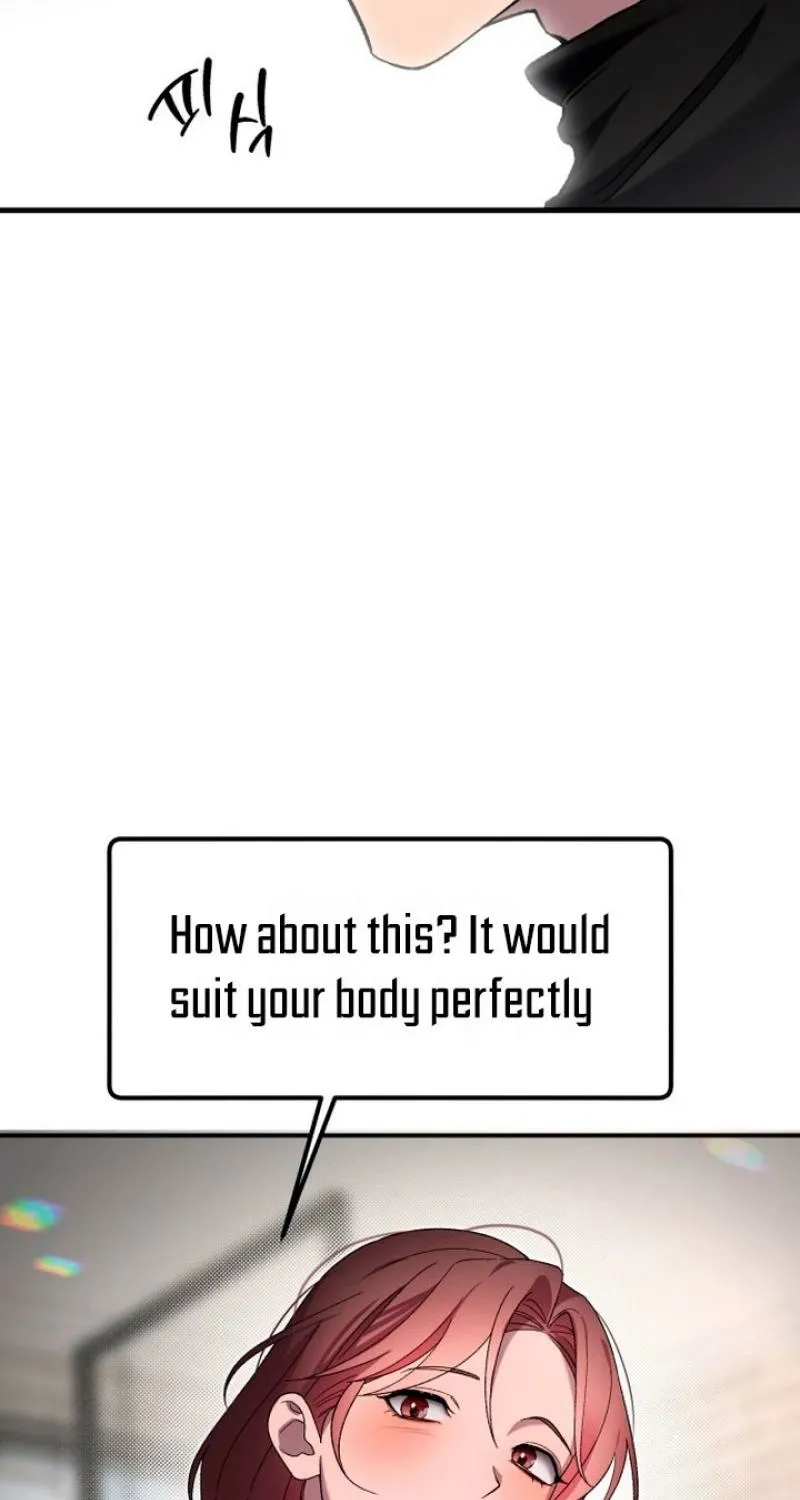 Drunken Men and Women Chapter 7 - page 89