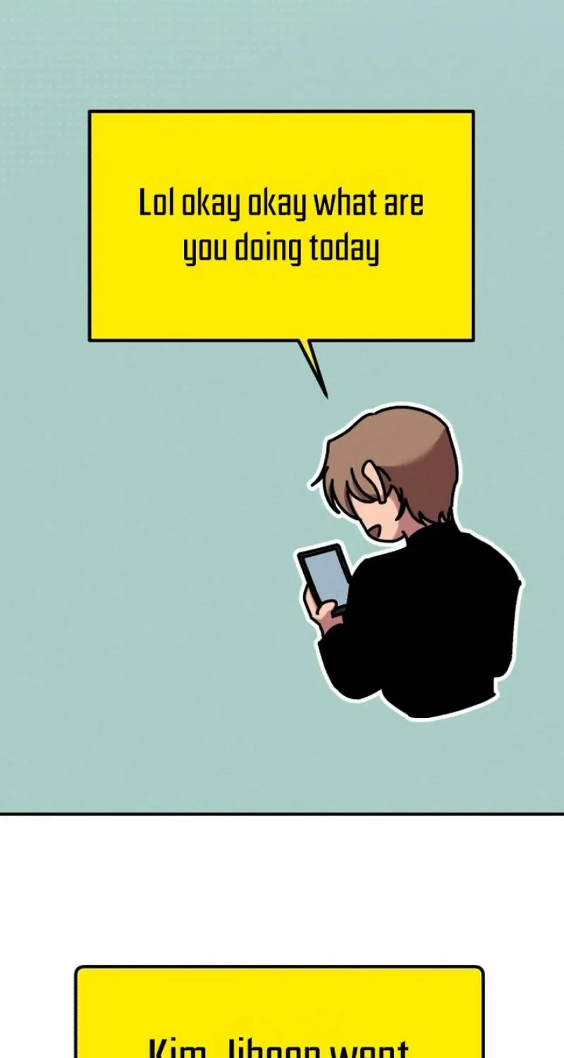 Drunken Men and Women Chapter 7 - page 94