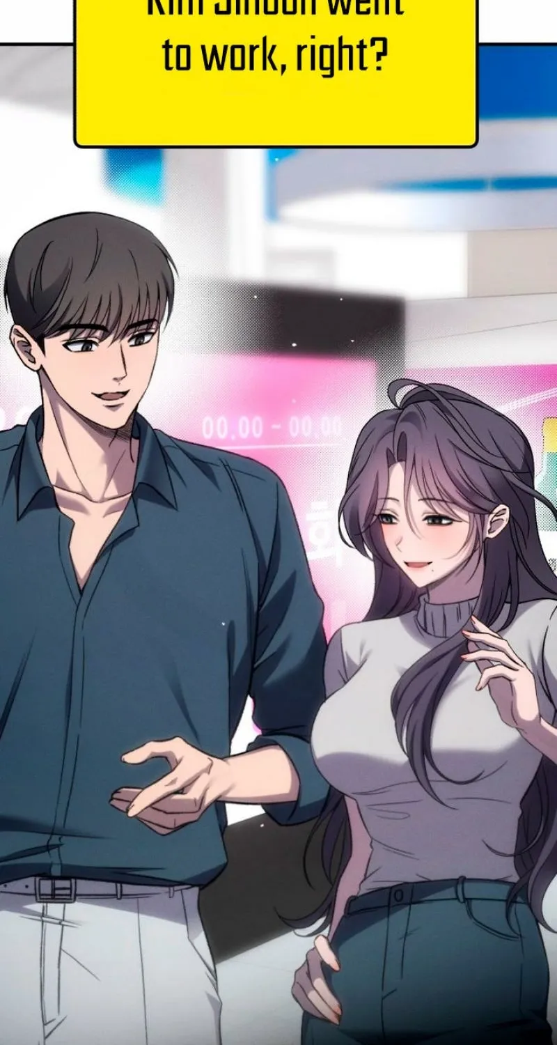 Drunken Men and Women Chapter 7 - page 95