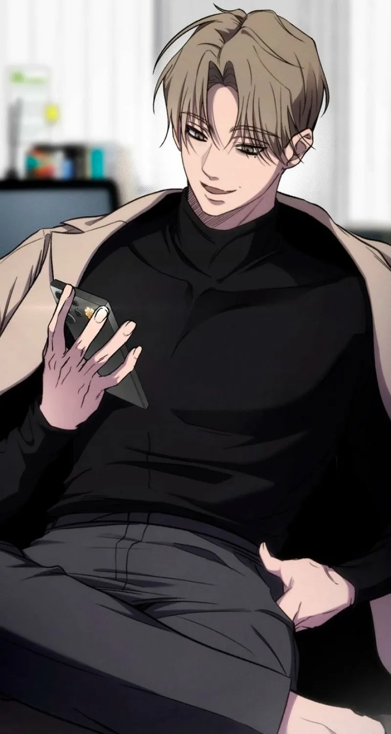 Drunken Men and Women Chapter 7 - page 97