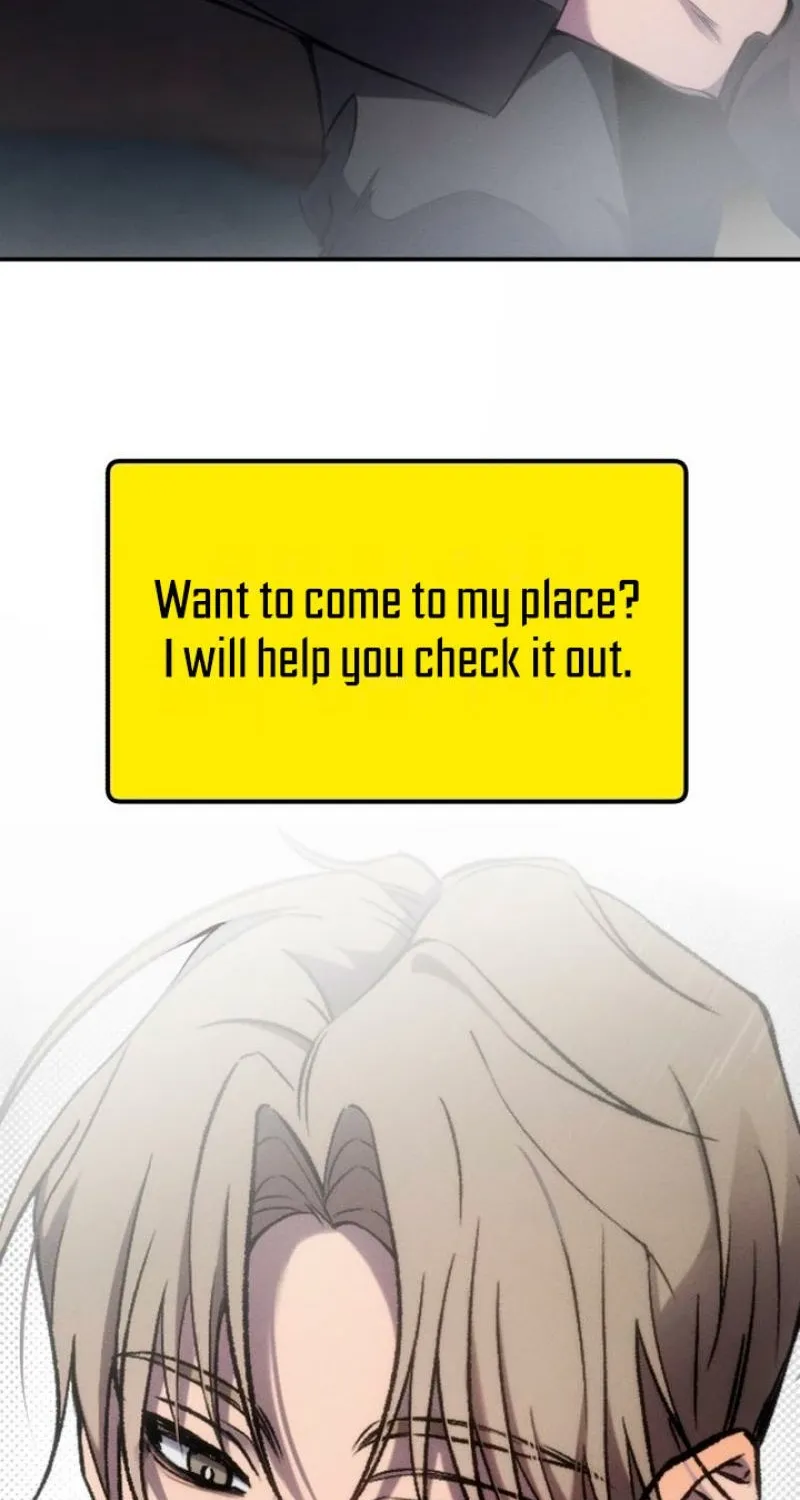 Drunken Men and Women Chapter 7 - page 98