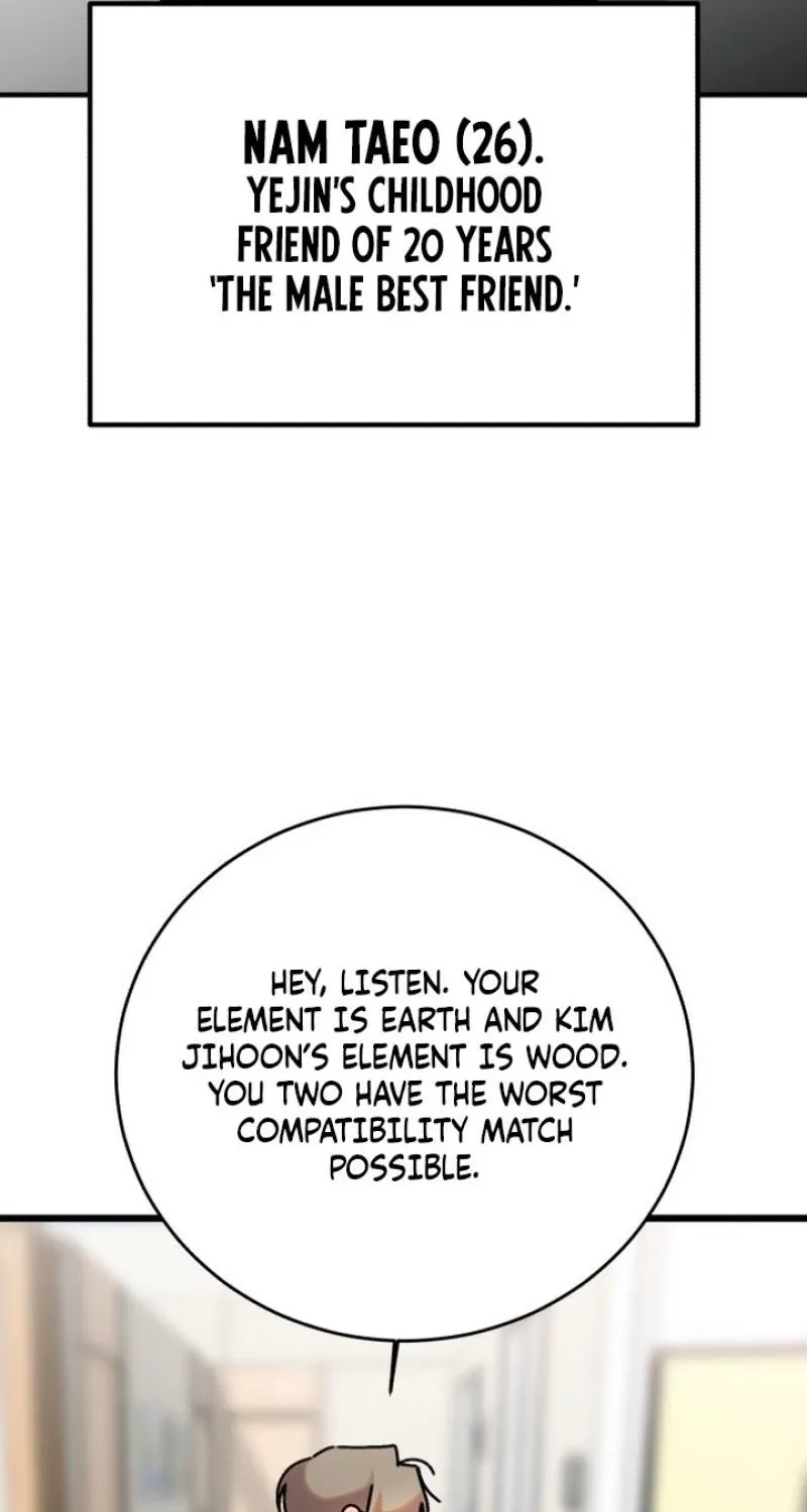 Drunken Men and Women Chapter 8 - page 10