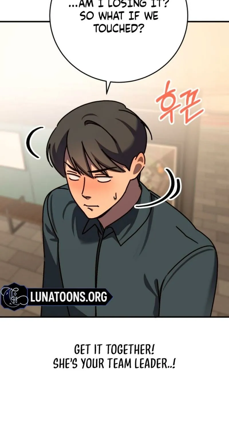 Drunken Men and Women Chapter 8 - page 101